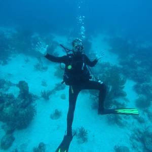 Meet your Posher, Andrew